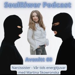 SoulRiwer Podcast