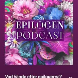 Podd: Epilogen podcast